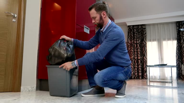 Property Management Cleanouts in Enterprise, AL